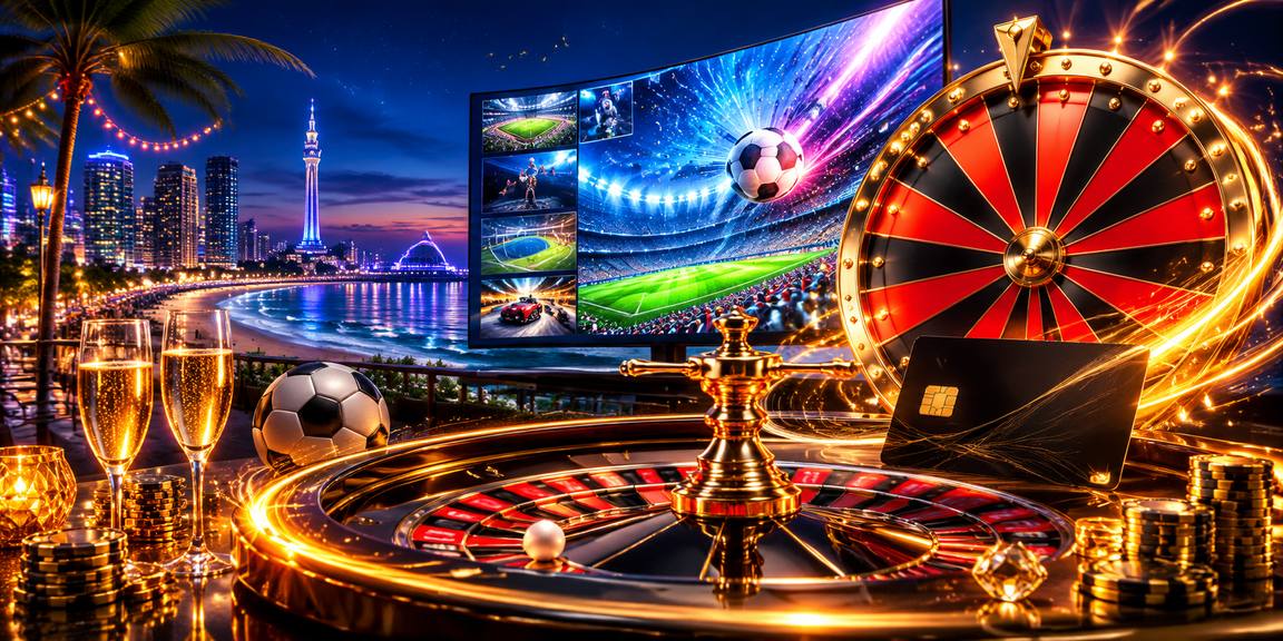 wing888 Baccarat Premier