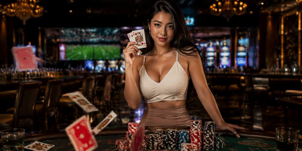 wing888 Live Baccarat, Slot dan Sportsbook